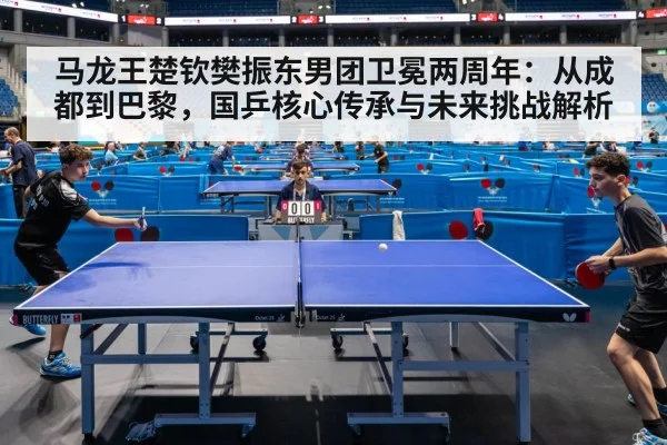 马龙王楚钦樊振东男团卫冕两周年：从成都到巴黎，国乒核心传承与未来挑战解析
