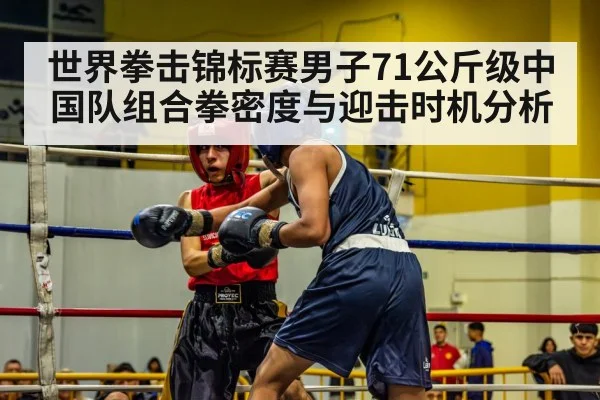 世界拳击锦标赛男子71公斤级中国队组合拳密度与迎击时机分析